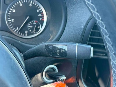 2019 Mercedes-Benz Metris Cargo