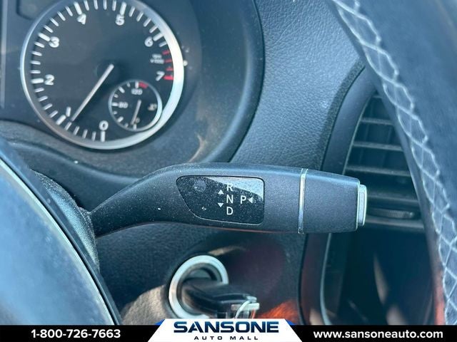 2019 Mercedes-Benz Metris Cargo