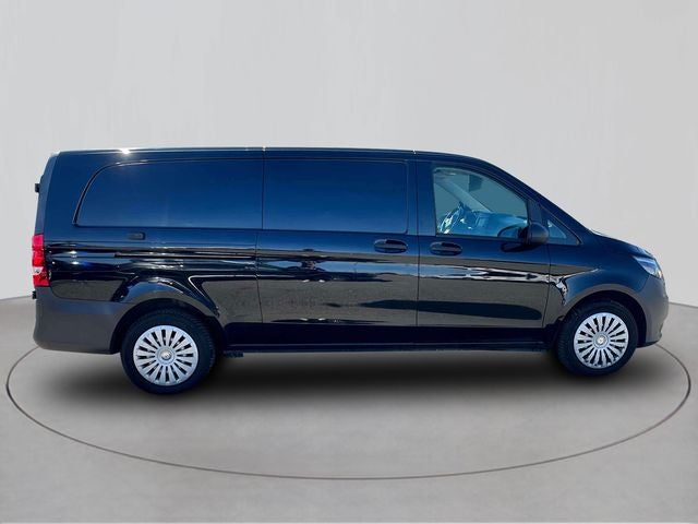 2019 Mercedes-Benz Metris Cargo