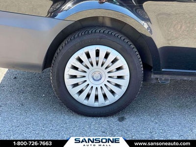 2019 Mercedes-Benz Metris Cargo