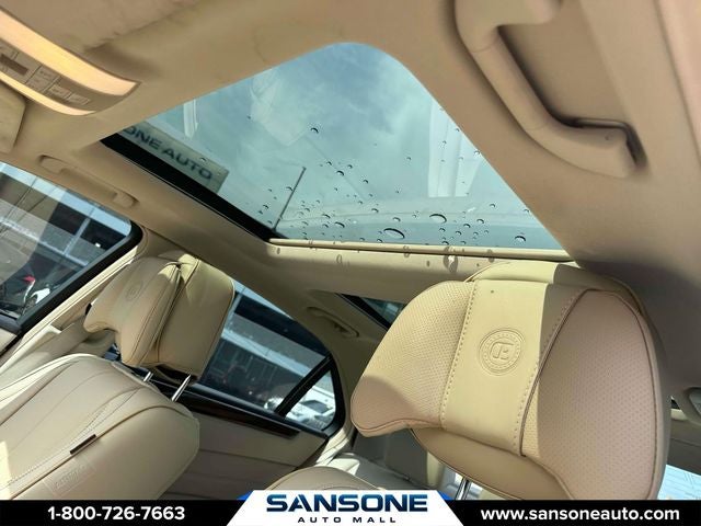 2014 Mercedes-Benz E-Class E 350 4MATIC®