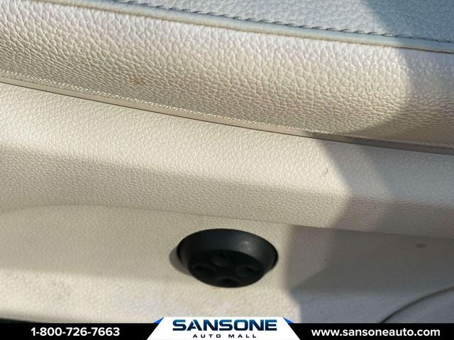 2019 Mercedes-Benz E-Class E 300 4MATIC®