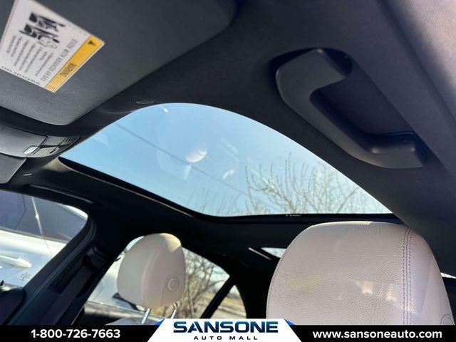 2019 Mercedes-Benz E-Class E 300 4MATIC®