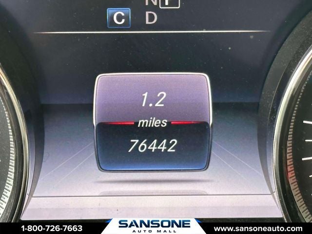 2019 Mercedes-Benz E-Class E 300 4MATIC®