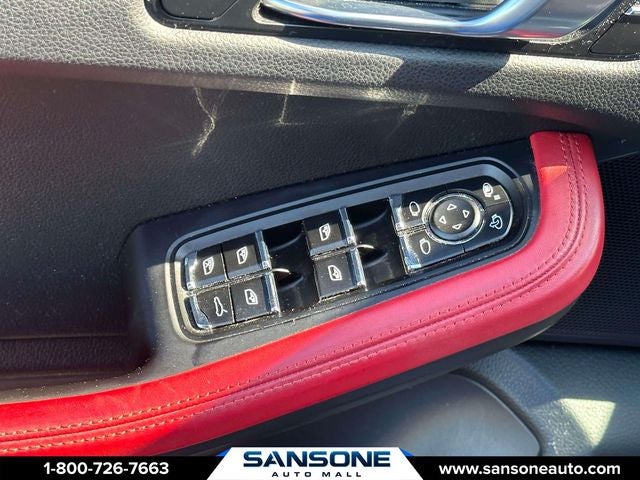 2018 Porsche Macan GTS