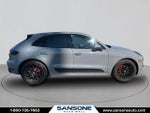 2018 Porsche Macan GTS