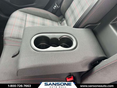 2023 Volkswagen Golf GTI 2.0T S