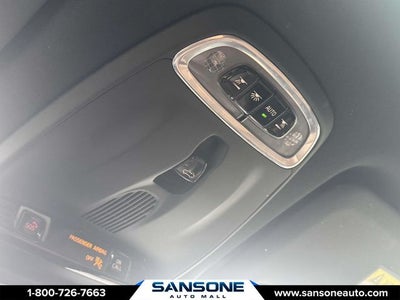 2021 Volvo XC60 T5 Momentum