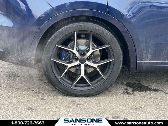 2019 Maserati Levante 