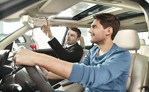 Schedule a test drive at Sansone Hyundai in Woodbridge, NJ.