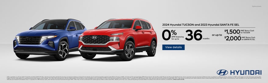 Sansone Hyundai | Woodbridge Hyundai Dealer near Staten Island