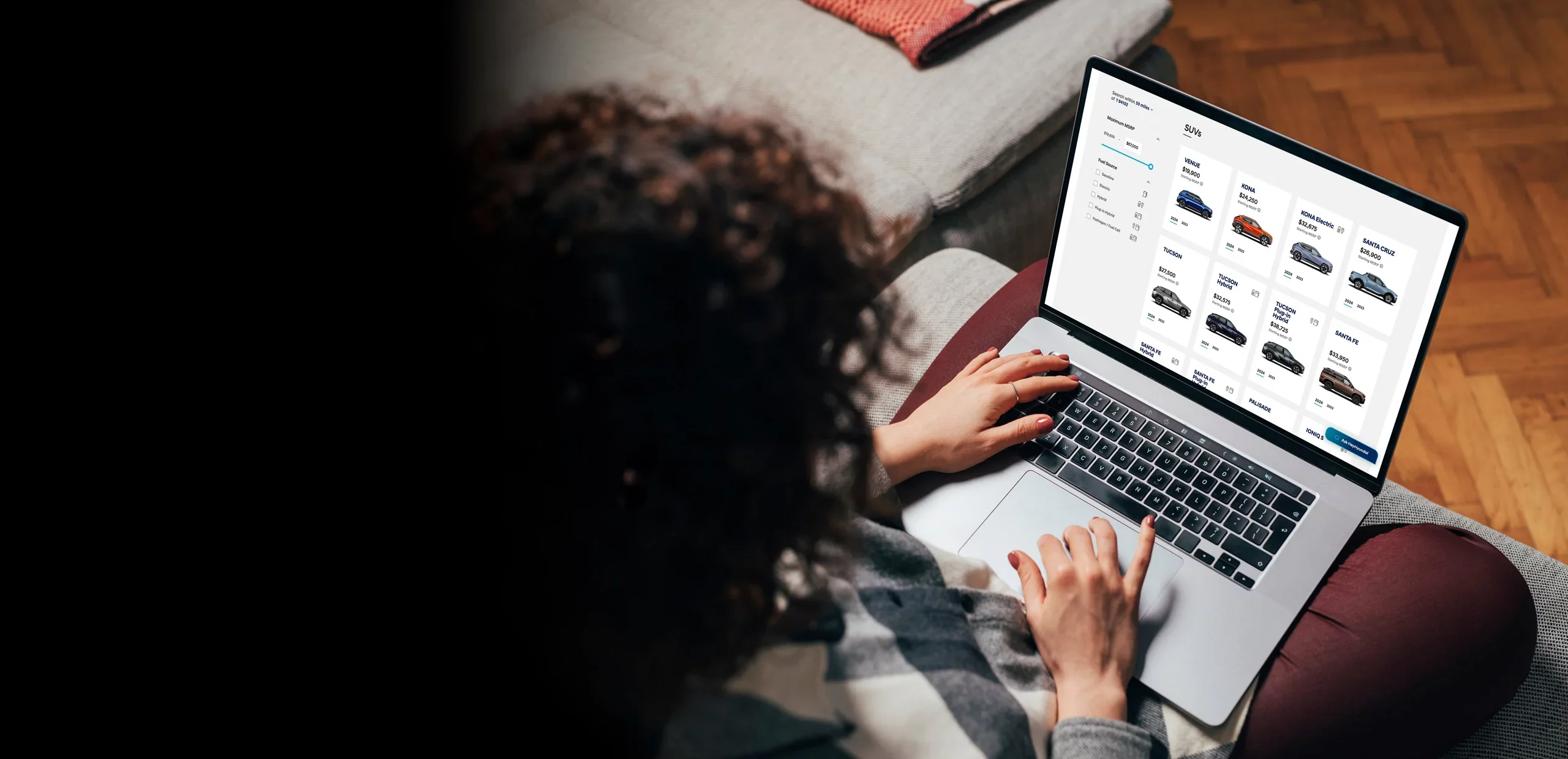 Hyundai Shopper Assurance | Sansone Hyundai in Woodbridge NJ