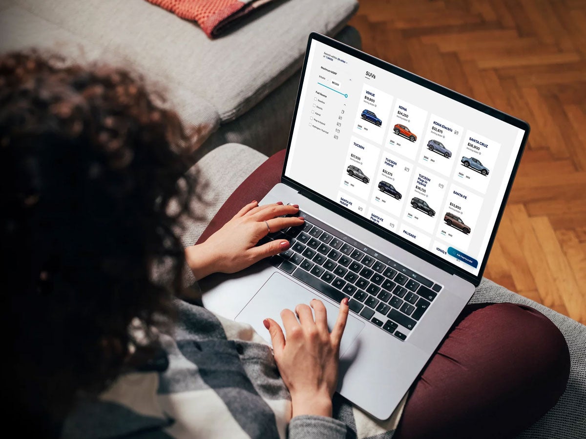 Hyundai Shopper Assurance | Sansone Hyundai in Woodbridge NJ