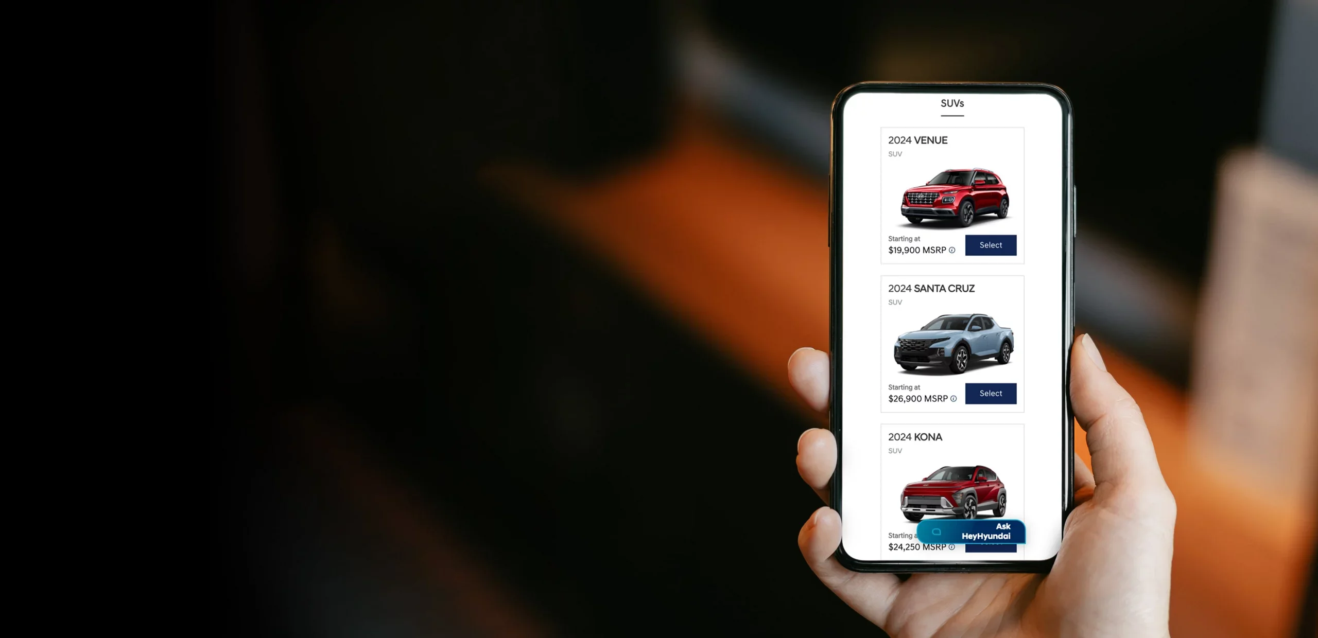 Hyundai Shopper Assurance | Sansone Hyundai in Woodbridge NJ