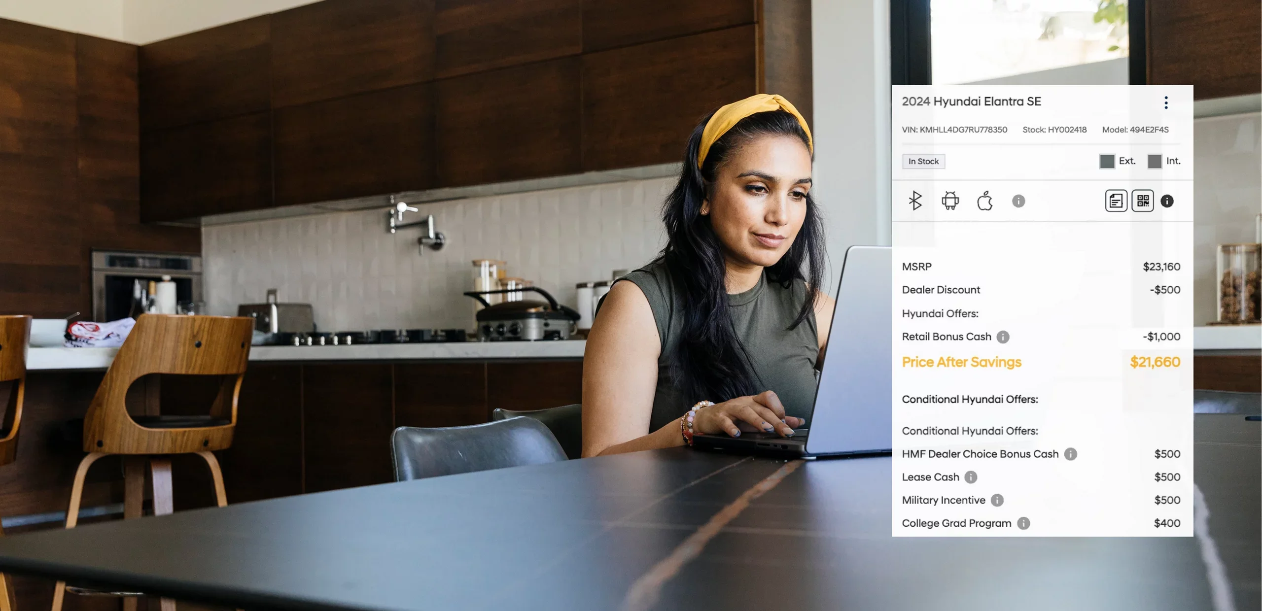 Hyundai Shopper Assurance | Sansone Hyundai in Woodbridge NJ