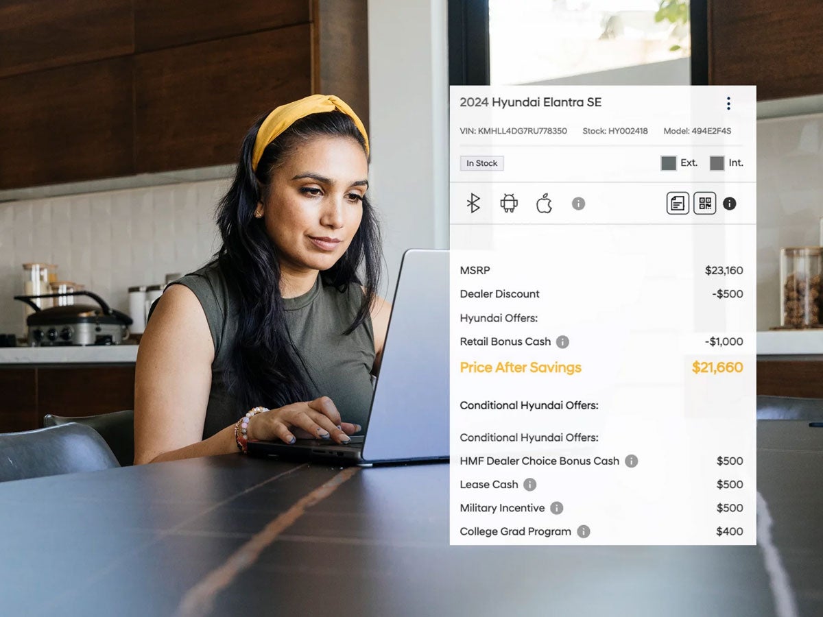 Hyundai Shopper Assurance | Sansone Hyundai in Woodbridge NJ