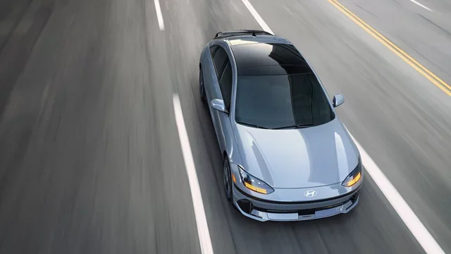 Speed | Sansone Hyundai in Woodbridge NJ