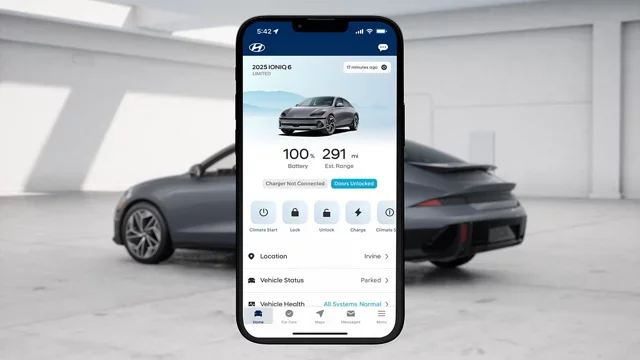 Climate control | Sansone Hyundai in Woodbridge NJ