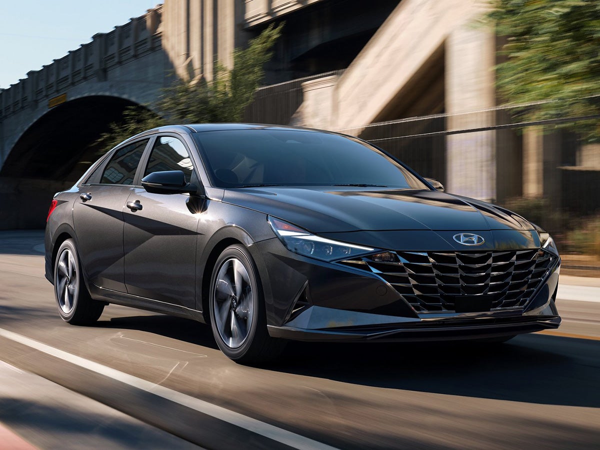 Sansone Hyundai in Woodbridge NJ