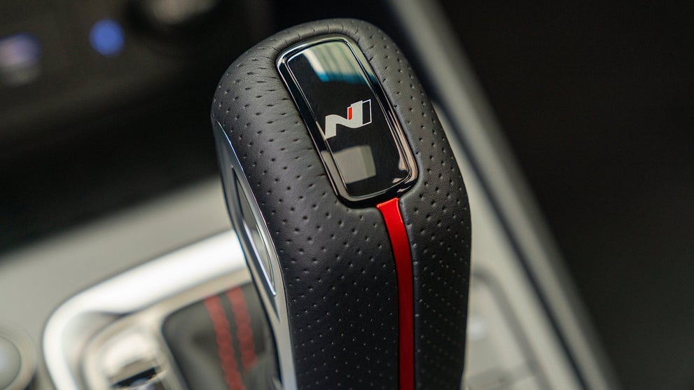 The all-new 2022 Kona | Sansone Hyundai in Woodbridge NJ