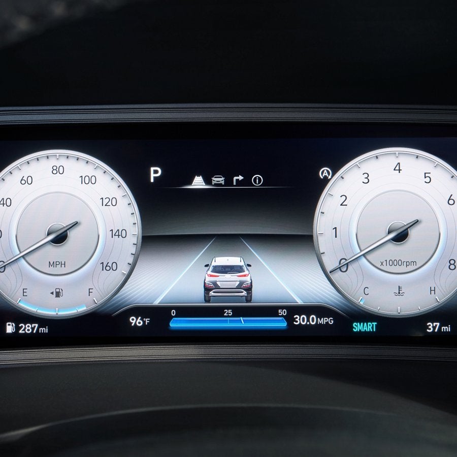 The all-new 2022 Kona | Sansone Hyundai in Woodbridge NJ