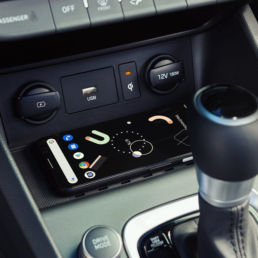 The all-new 2022 Kona | Sansone Hyundai in Woodbridge NJ