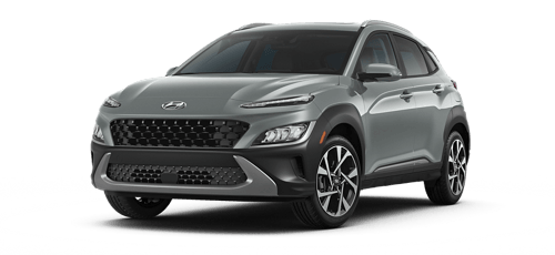 2022 Kona Limited | Sansone Hyundai in Woodbridge NJ