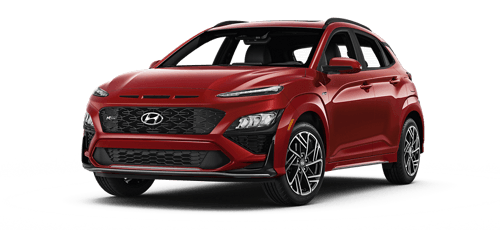 2022 Kona N Line | Sansone Hyundai in Woodbridge NJ