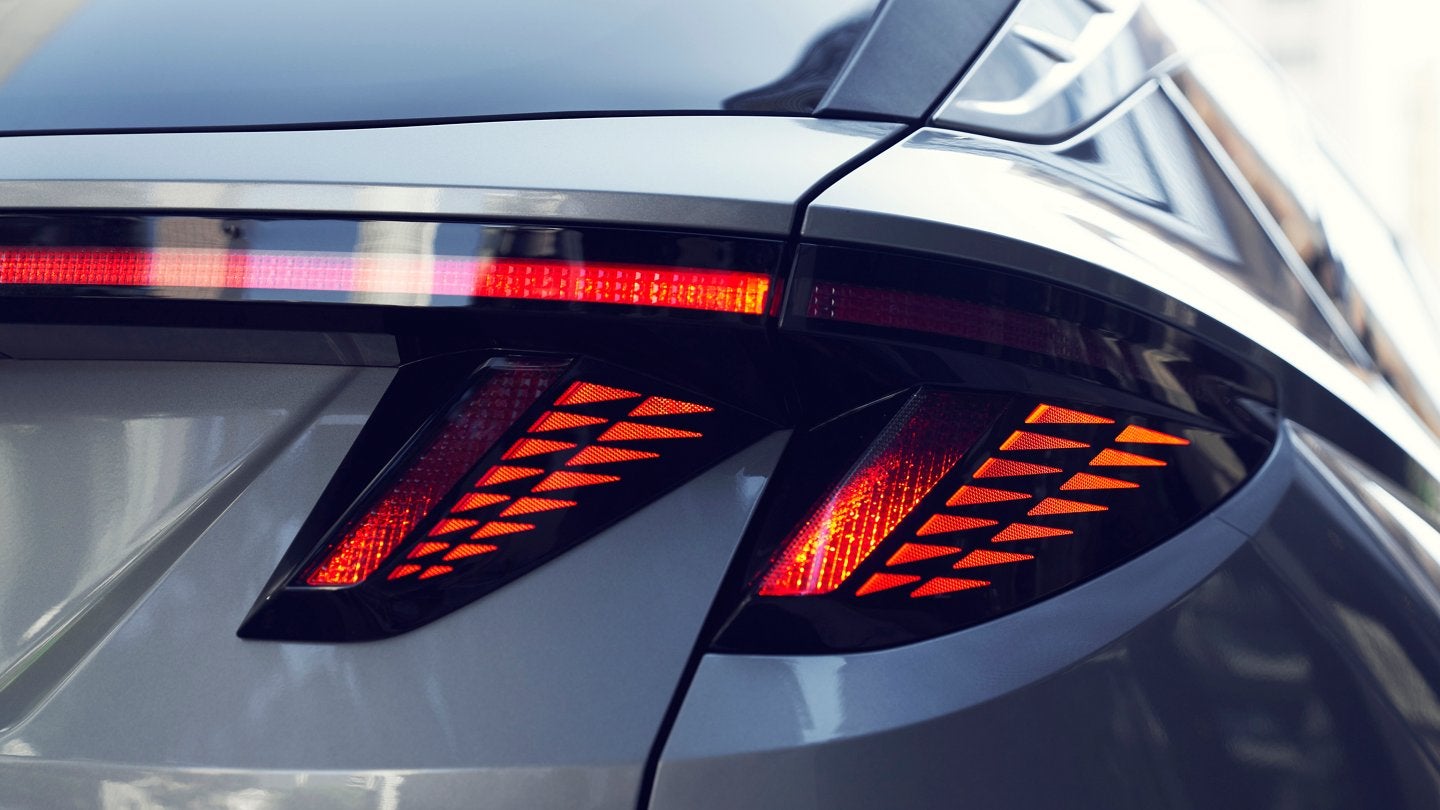 The all-new 2022 TUCSON | Sansone Hyundai in Woodbridge NJ