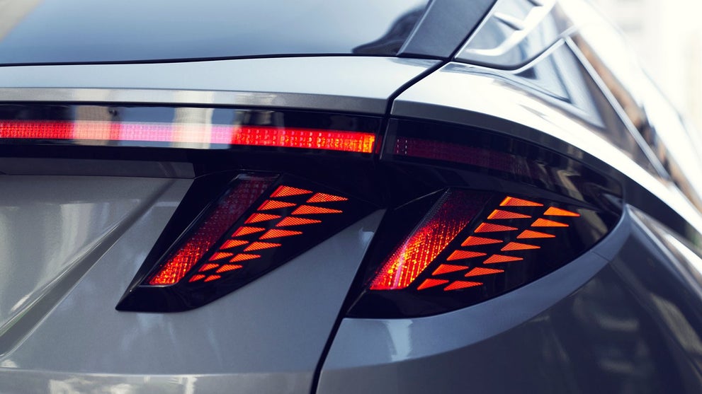 The all-new 2022 TUCSON | Sansone Hyundai in Woodbridge NJ