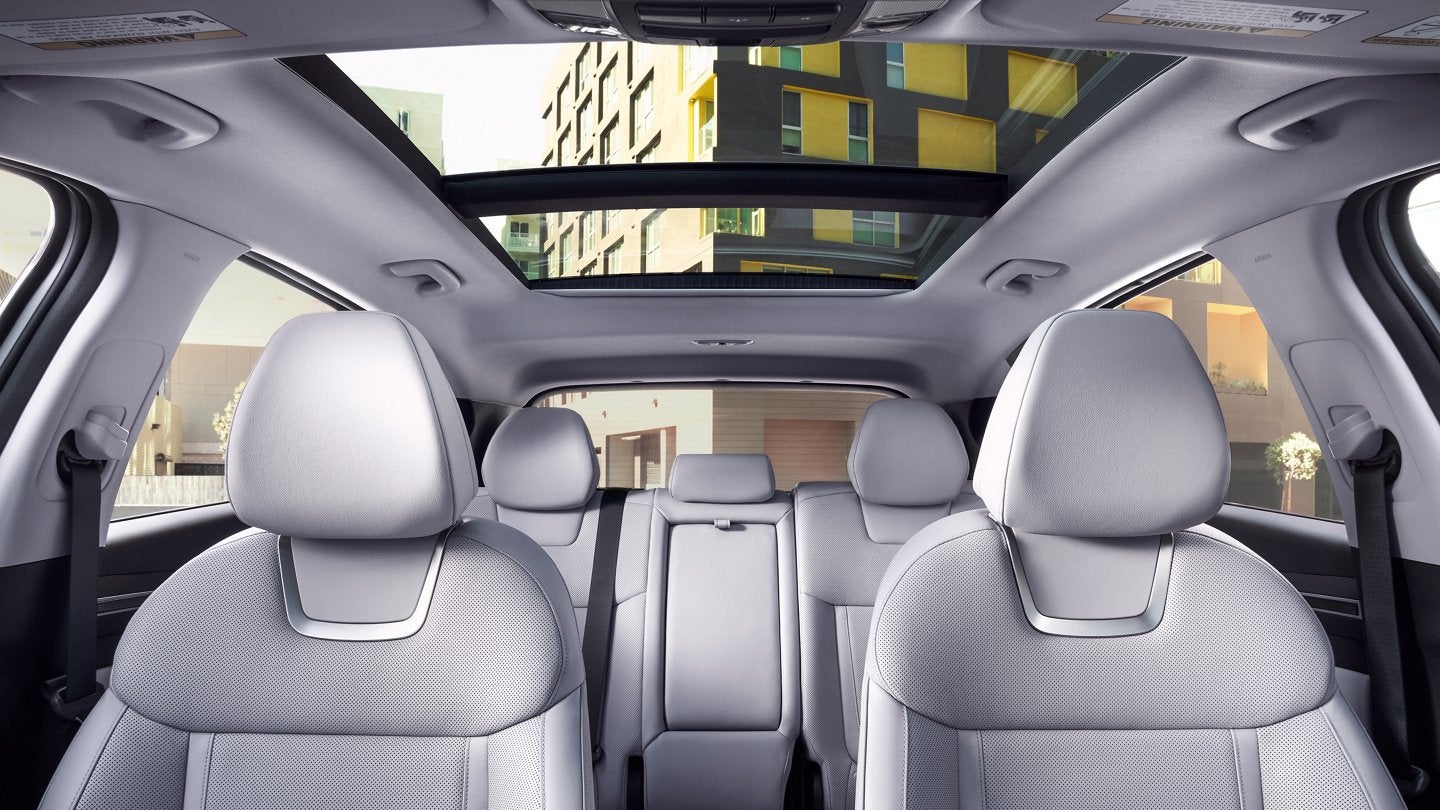 The all-new 2022 TUCSON | Sansone Hyundai in Woodbridge NJ