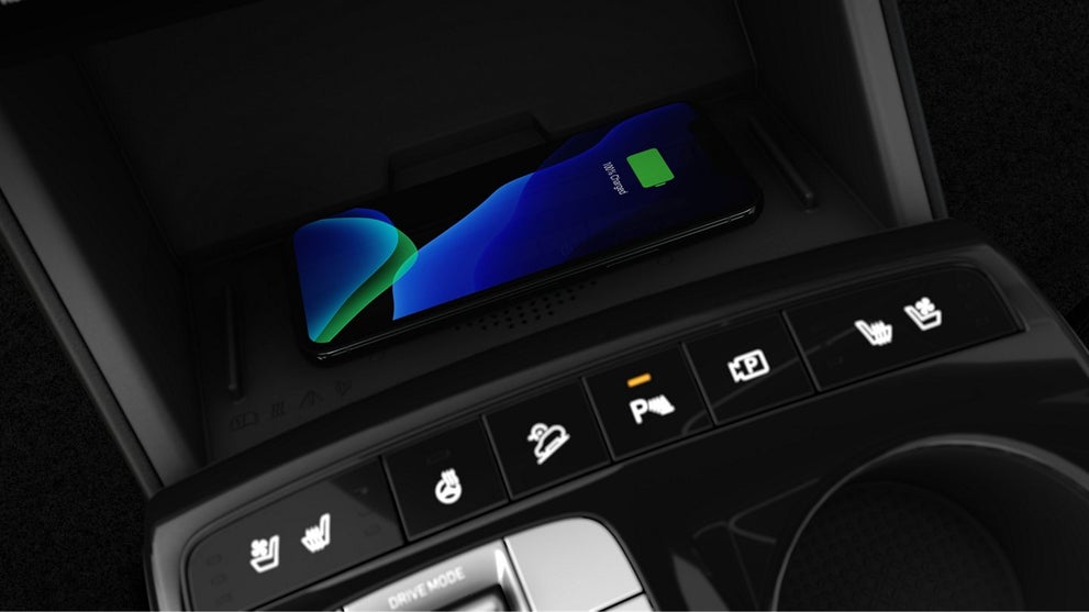 The all-new 2022 TUCSON | Sansone Hyundai in Woodbridge NJ