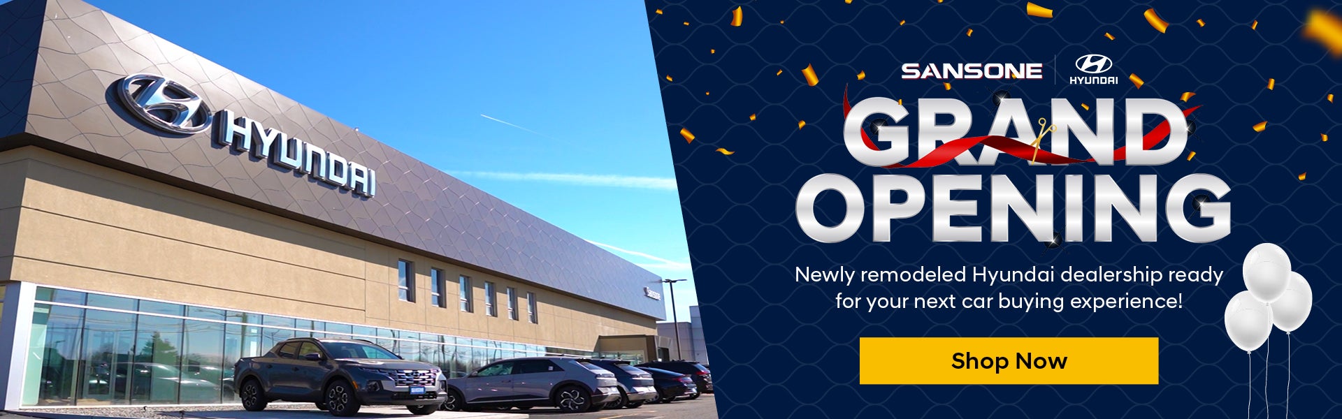 Hyundai Dealership in Woodbridge NJ | Serving Staten Island and ...