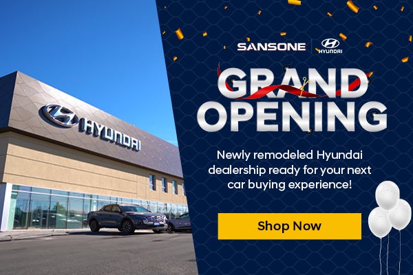 Hyundai Dealership in Woodbridge NJ | Serving Staten Island and ...