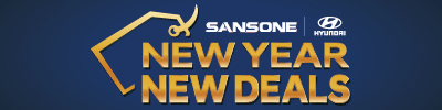 Sansone Hyundai Hours & Directions - Staten Island Hyundai dealer in ...