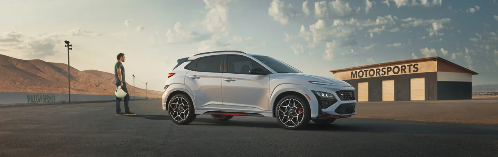 2023 Hyundai Kona N