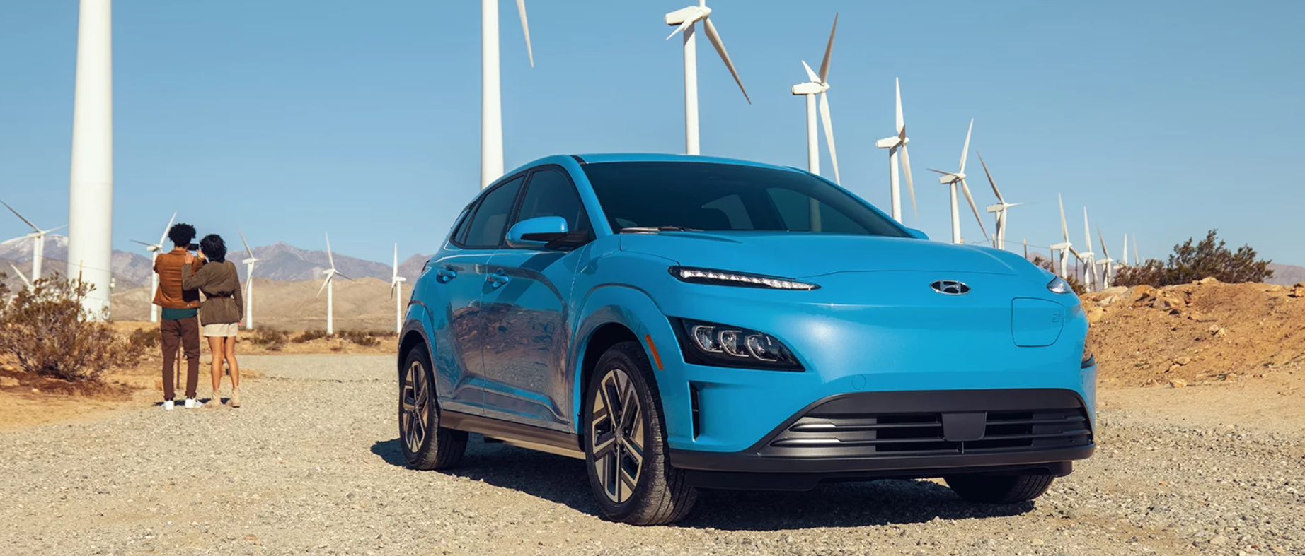 Everything You Need to Know About Charging the Hyundai Kona Electric