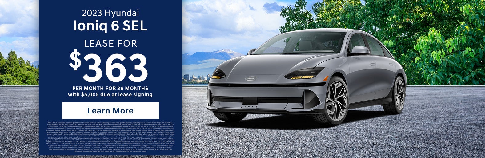 Sansone Hyundai Near Edison | Dealership Near me