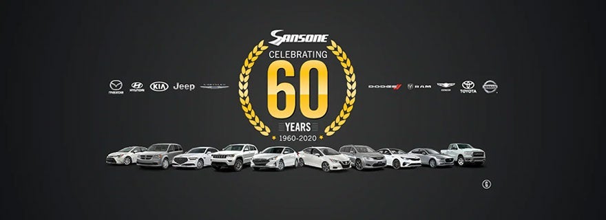 Used Vehicle Specials